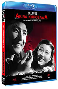 One Wonderful Sunday | Subarashiki nichiybi  |   Blu-Ray